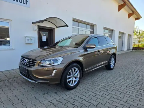 Used VOLVO XC60 Diesel 2017 Ad 