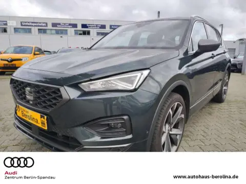 Used SEAT TARRACO Petrol 2021 Ad 