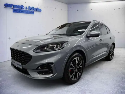 Used FORD KUGA Diesel 2020 Ad 