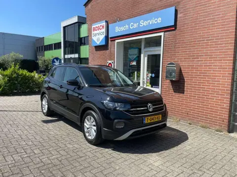 Used VOLKSWAGEN T-CROSS Petrol 2019 Ad 