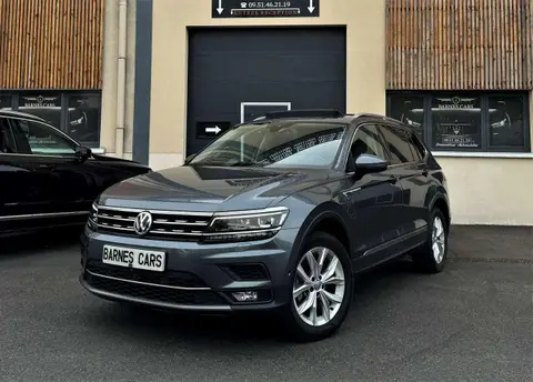 Used VOLKSWAGEN TIGUAN Diesel 2019 Ad 