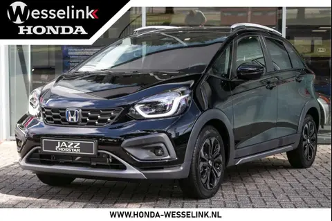 Annonce HONDA JAZZ Hybride 2024 d'occasion 