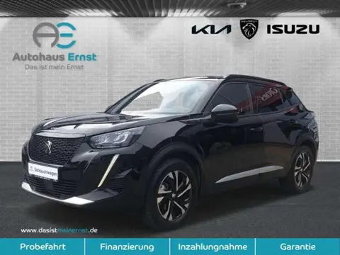 Used PEUGEOT 2008 Electric 2023 Ad 