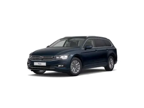 Used VOLKSWAGEN PASSAT Diesel 2022 Ad 