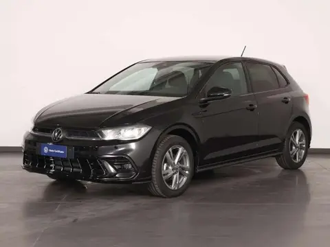 Used VOLKSWAGEN POLO Petrol 2023 Ad 