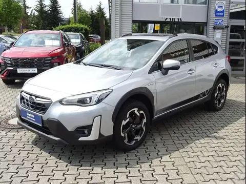 Used SUBARU XV Hybrid 2023 Ad 