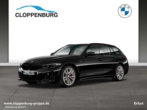 Used BMW SERIE 3 Hybrid 2021 Ad 