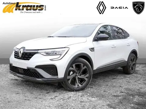 Annonce RENAULT ARKANA Essence 2023 d'occasion 