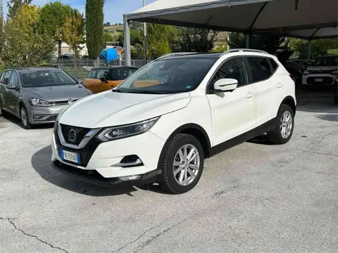 Used NISSAN QASHQAI Diesel 2018 Ad 