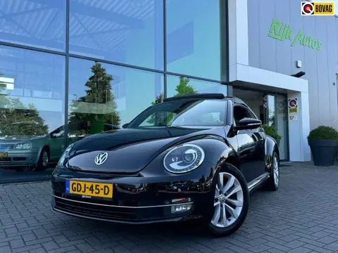 Annonce VOLKSWAGEN BEETLE Essence 2014 d'occasion 