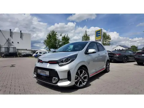 Annonce KIA PICANTO Essence 2024 d'occasion 