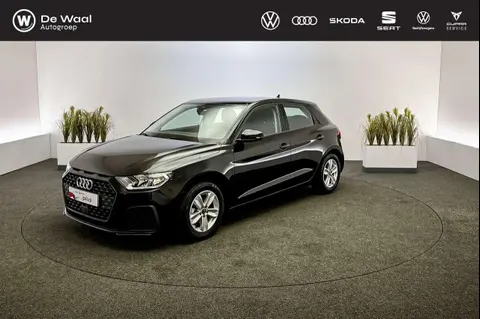 Annonce AUDI A1 Essence 2022 d'occasion 