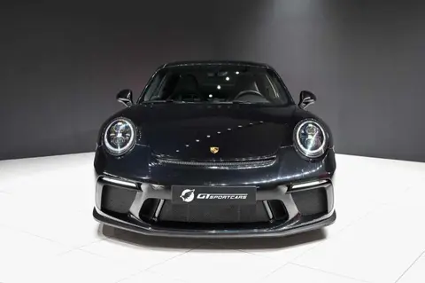 Annonce PORSCHE 991 Essence 2018 d'occasion 