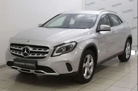 Used MERCEDES-BENZ CLASSE GLA Diesel 2018 Ad 