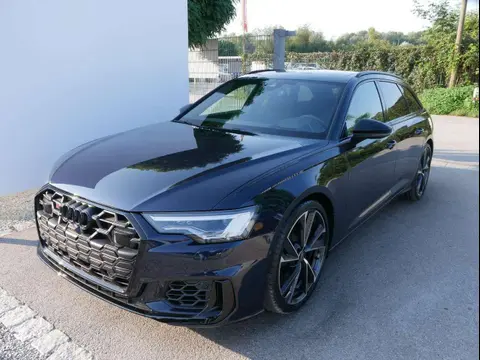 Annonce AUDI S6 Diesel 2024 d'occasion 