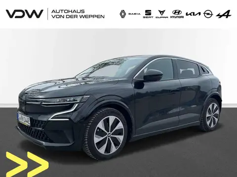 Annonce RENAULT MEGANE Électrique 2023 d'occasion 