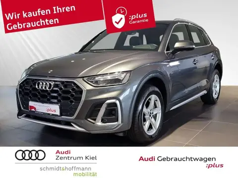 Annonce AUDI Q5 Diesel 2021 d'occasion 