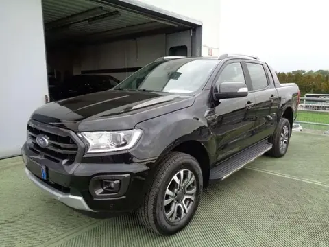 Annonce FORD RANGER Diesel 2021 d'occasion 