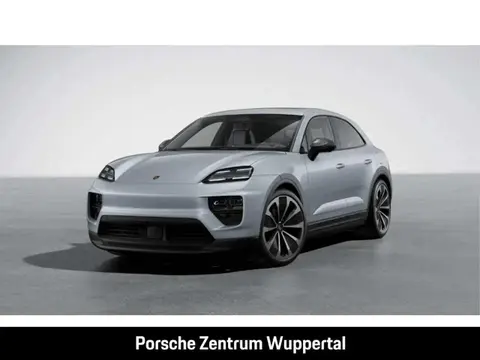 Annonce PORSCHE MACAN Électrique 2024 d'occasion 