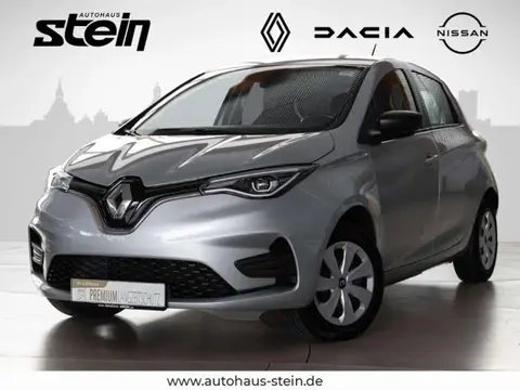 Annonce RENAULT ZOE Électrique 2020 d'occasion 