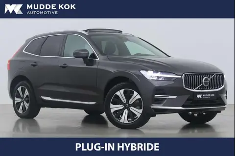 Used VOLVO XC60 Hybrid 2024 Ad 