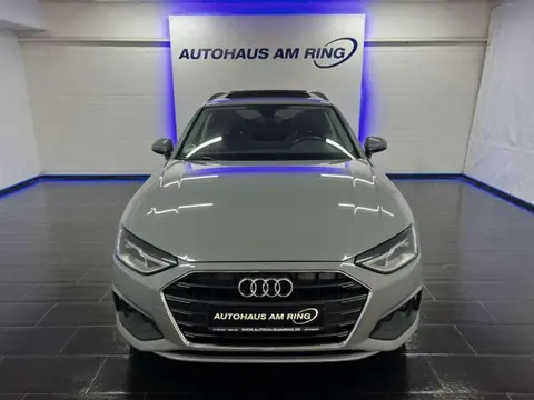 Used AUDI A4 Diesel 2020 Ad 