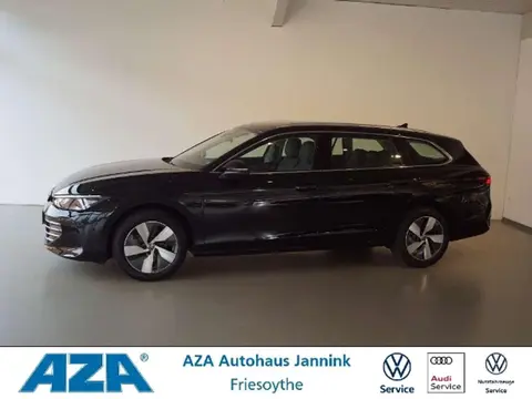 Used VOLKSWAGEN PASSAT Petrol 2024 Ad 