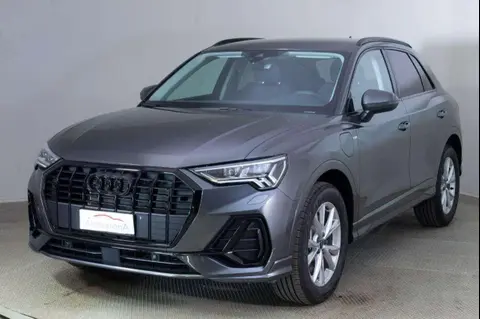 Used AUDI Q3 Hybrid 2023 Ad 