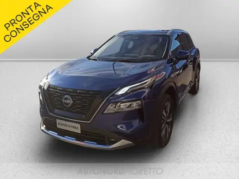 Used NISSAN X-TRAIL Hybrid 2024 Ad 