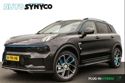 Used LYNK & CO 01 Hybrid 2022 Ad 