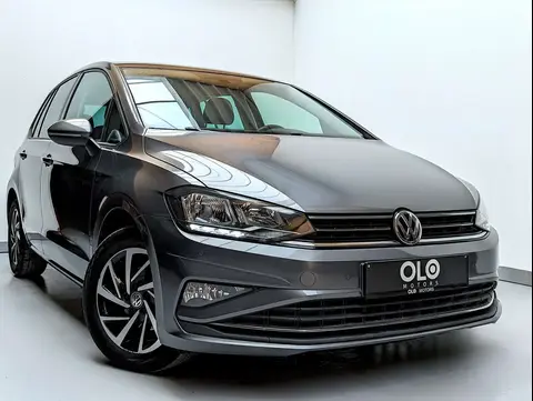 Annonce VOLKSWAGEN GOLF Essence 2018 d'occasion 