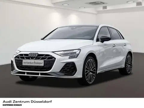 Annonce AUDI S3 Essence 2024 d'occasion 