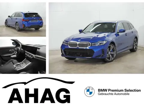 Used BMW SERIE 3 Hybrid 2023 Ad 