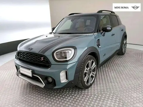 Annonce MINI COOPER Essence 2023 d'occasion 