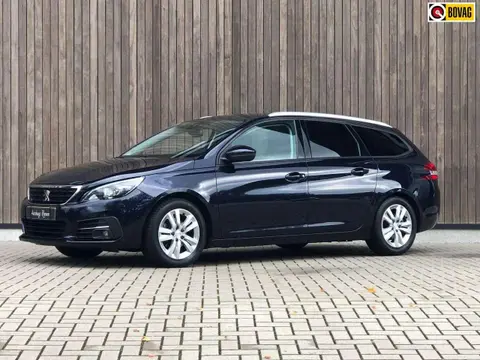 Used PEUGEOT 308 Petrol 2019 Ad 