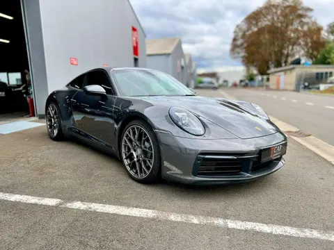 Annonce PORSCHE 992 Essence 2020 d'occasion 