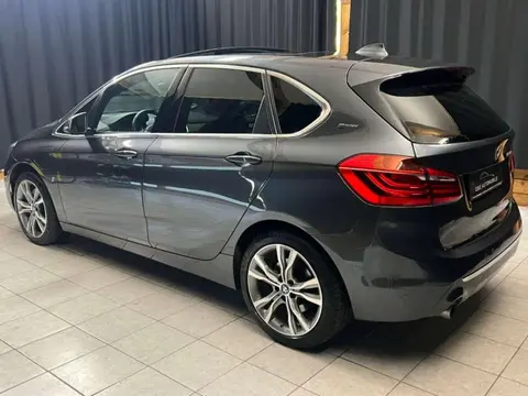 Used BMW SERIE 2 Hybrid 2019 Ad 