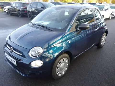 Used FIAT 500 Hybrid 2023 Ad 