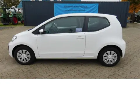 Used VOLKSWAGEN UP! Petrol 2019 Ad 