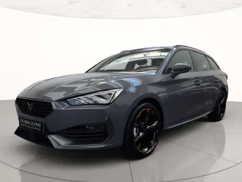 Annonce CUPRA LEON Hybride 2024 d'occasion 