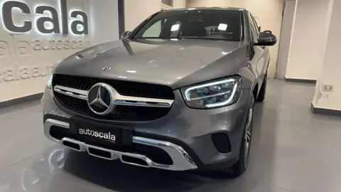 Used MERCEDES-BENZ CLASSE GLC Diesel 2020 Ad 