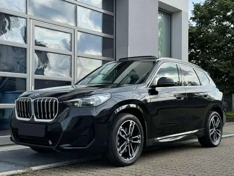 Annonce BMW X1 Diesel 2023 d'occasion 