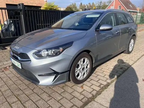 Used KIA CEED Petrol 2022 Ad 