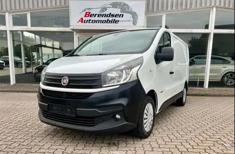 Used FIAT TALENTO Diesel 2019 Ad 