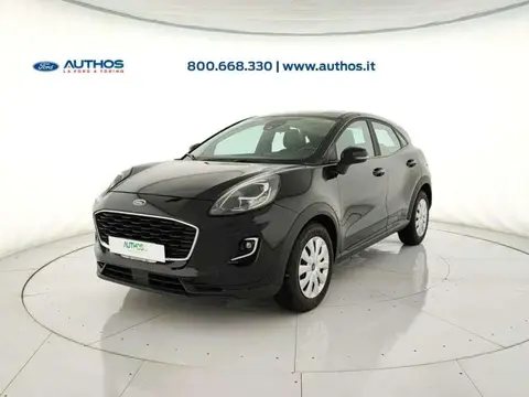 Used FORD PUMA Petrol 2021 Ad 