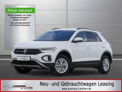 Used VOLKSWAGEN T-ROC Petrol 2023 Ad 