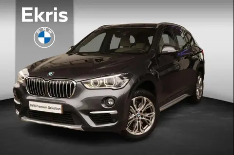 Annonce BMW X1 Essence 2019 d'occasion 