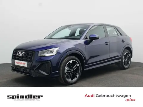 Used AUDI Q2 Petrol 2023 Ad 