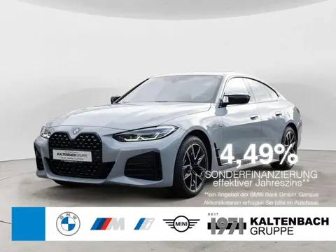 Annonce BMW SERIE 4 Essence 2023 d'occasion 