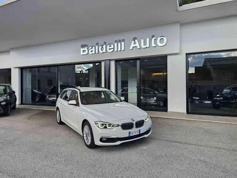 Used BMW SERIE 3 Diesel 2019 Ad 